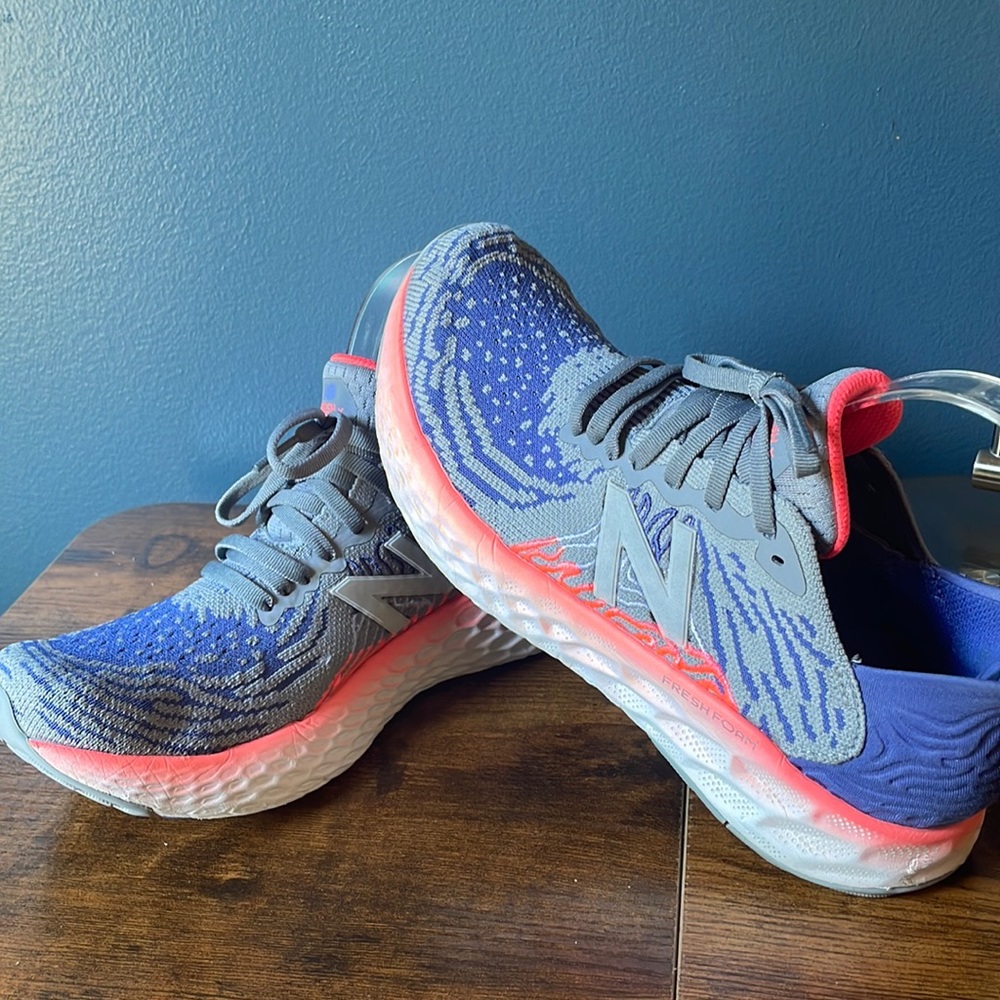New Balance Fresh Foam x 1080 Night Sky women’s size 8